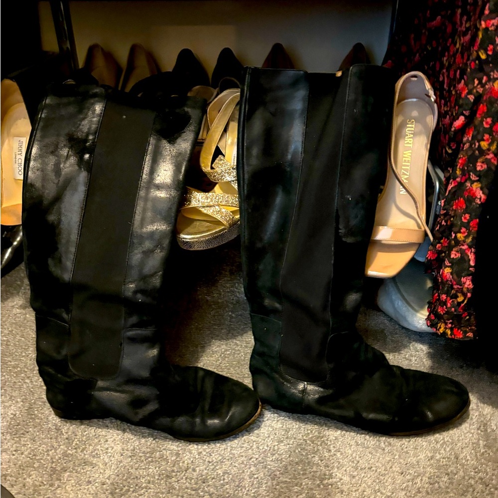 Michael Kors Boots